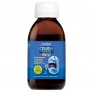 Frezyderm Cough Syrup Kids with Strawberry & Honey, 182gr