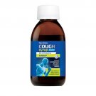 Frezyderm Cough Syrup Adults with Lemon, Eucalyptus & Honey, 182gr