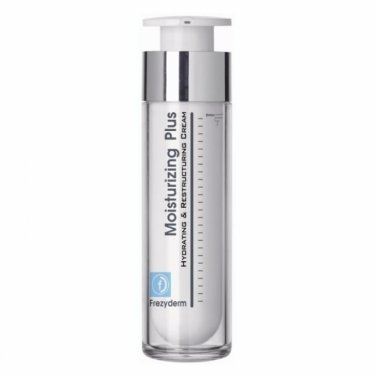 Frezyderm Moisturizing Plus Cream 30+, 50ml