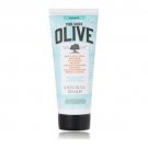 Korres Olive Softening Shine Cream for Normal Hair 200ml
