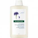 Klorane Anti-Yellowing Shampoo with Centaury 400ml