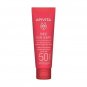 Apivita Bee Sun Anti-Spot & Anti-Age Defense Tinted Face Cream SPF50, 50ml