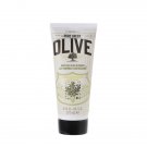 Korres Pure Greek Olive Body Milk Olive Blossom 200ml