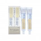1 + 1 Korres Whitening Toothpaste 75ml with Anisum & Eucalyptus