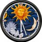 Six 6 Wall Clocks Your Choice Mix Or Match Any Of Our Logo Sign Wall Clocks