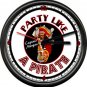 Six 6 Wall Clocks Your Choice Mix Or Match Any Of Our Logo Sign Wall Clocks