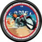 Six 6 Wall Clocks Your Choice Mix Or Match Any Of Our Logo Sign Wall Clocks