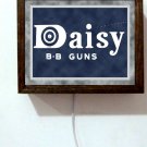 New Daisy Airgun Red Ryder BB Guns Museum Sales Advertising Light Lighted Sign