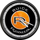 Buick Reatta Dealer Sales Service Parts Showroom Automobile Sign Wall Clock