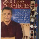 Michael Thurmond’s Success Strategies 6 Week Easy Body Makeover Weight Loss CDs