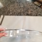Clear plastic cover for our 10 inch plastic Wall Clocks Measures 8 1/4 inches