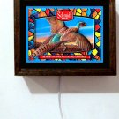 Schmidt Beer Mallard Duck Hunter Bright Unlimited Colors Light Lighted Sign Schmidt Beer Mallard Duck Hunter Bright Unlimited Colors Light Lighted Sign