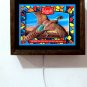 Schmidt Beer Mallard Duck Hunter Bright Unlimited Colors Light Lighted Sign