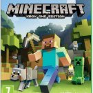 Mojang Minecraft (Xbox One) Excellent condition clean game and case Mojang Minecraft (Xbox One) Excellent condition clean game and case