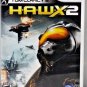 Tom Clancy's H.A.W.X 2 Nintendo Wii, 2010 Excellent condition & instruction book