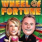 Wheel of Fortune (Nintendo Wii, 2010) Good clean condition in the case
