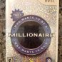 Who Wants to Be a Millionaire (Nintendo Wii, 2010) With Instruction Manual