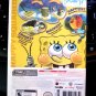 SpongeBob's Truth or Square (Nintendo Wii, 2009) Excellent & Instruction Book