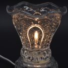 Oil warmer