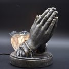 Praying hands warmer