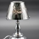 Butterfly Silver