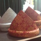 Hat souvenir from Palembang, Indonesia