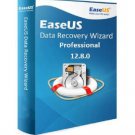 EASEUS DATA RECOVERY WIZARD 12.8 PROFESSIONAL + LIFETIME LICENSE