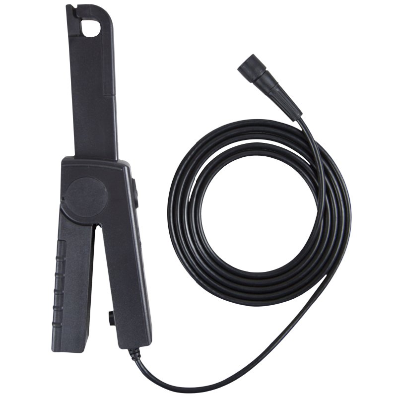 150KHz/500A PINTECH Oscilloscope AC/DC Current Probe PT-2740 Current Clamp Hall Effect Probe