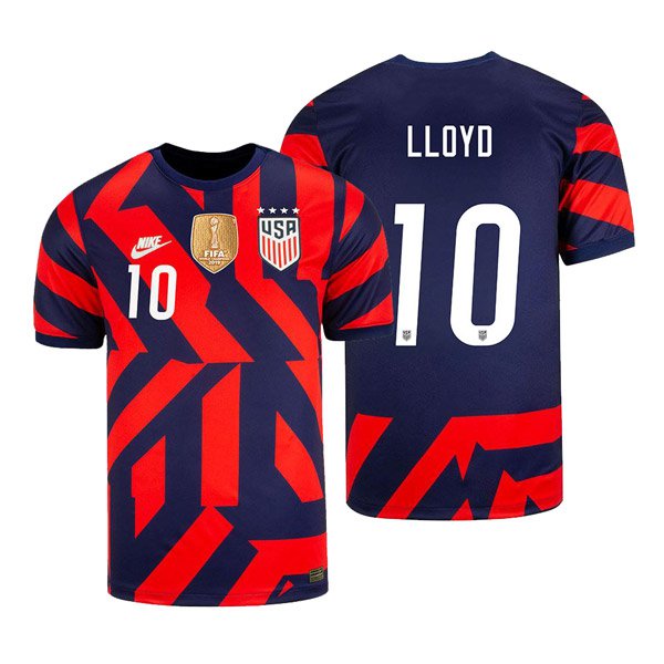 2021 Kids Nike USWNT Away Jersey - Soccer Master