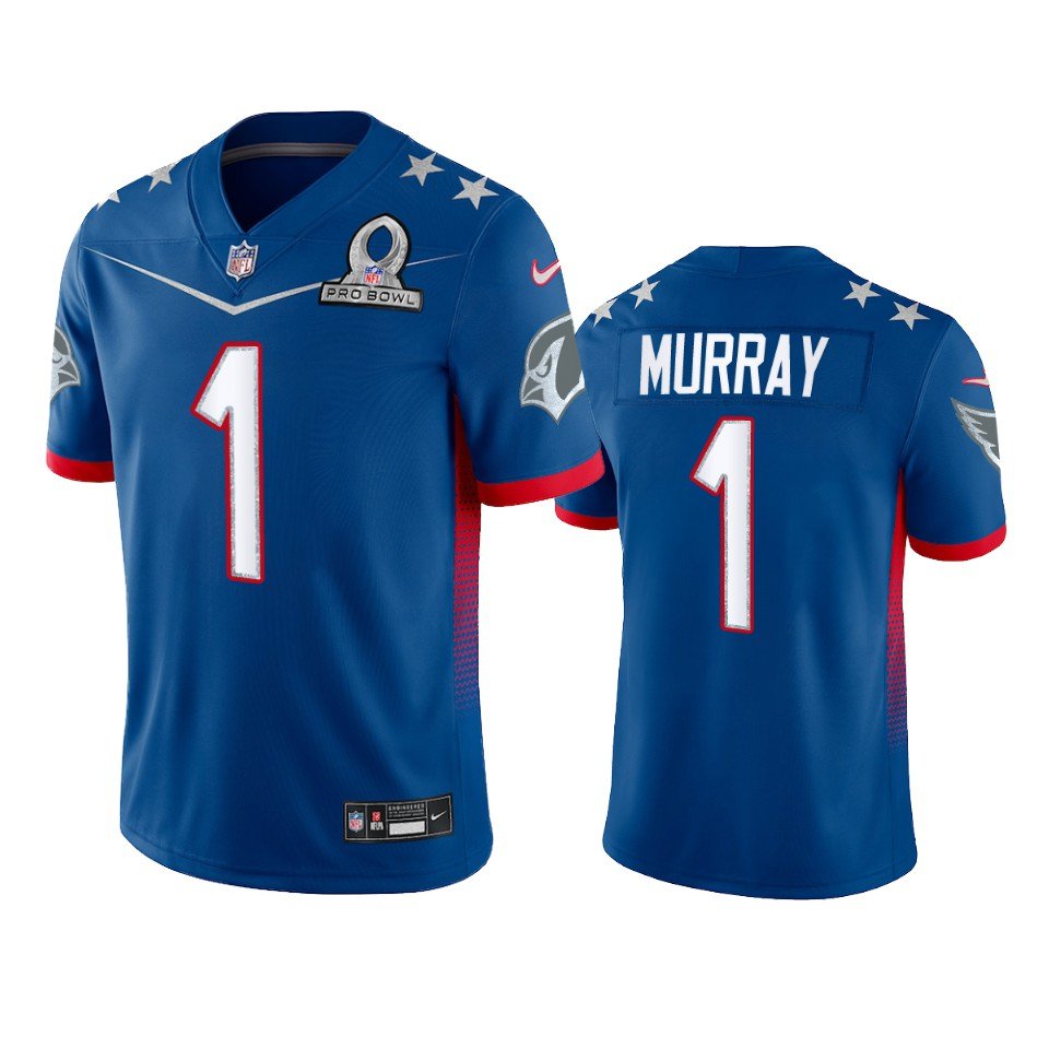 kyler murray pro bowl jersey