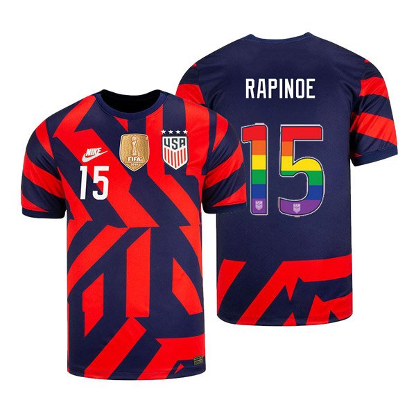 Nike USWNT Women's 2020 Home Jersey - USA | Soccer Village