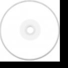 100 LDBPRO DVD-R 4.7GB, 16X, WHITE INKJET HUB PRINT JS600 ONLY $.26/EA