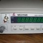 LDB VC3165 FREQUENCY/HIGH RESOLUTION COUNTER 0.01 Hz-2.4 GHz FREE SHIPPING