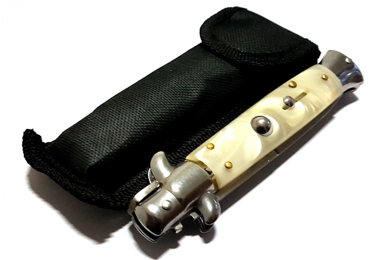 Best Quality Automatic Switchblade Stiletto Italy Stiletto Spring