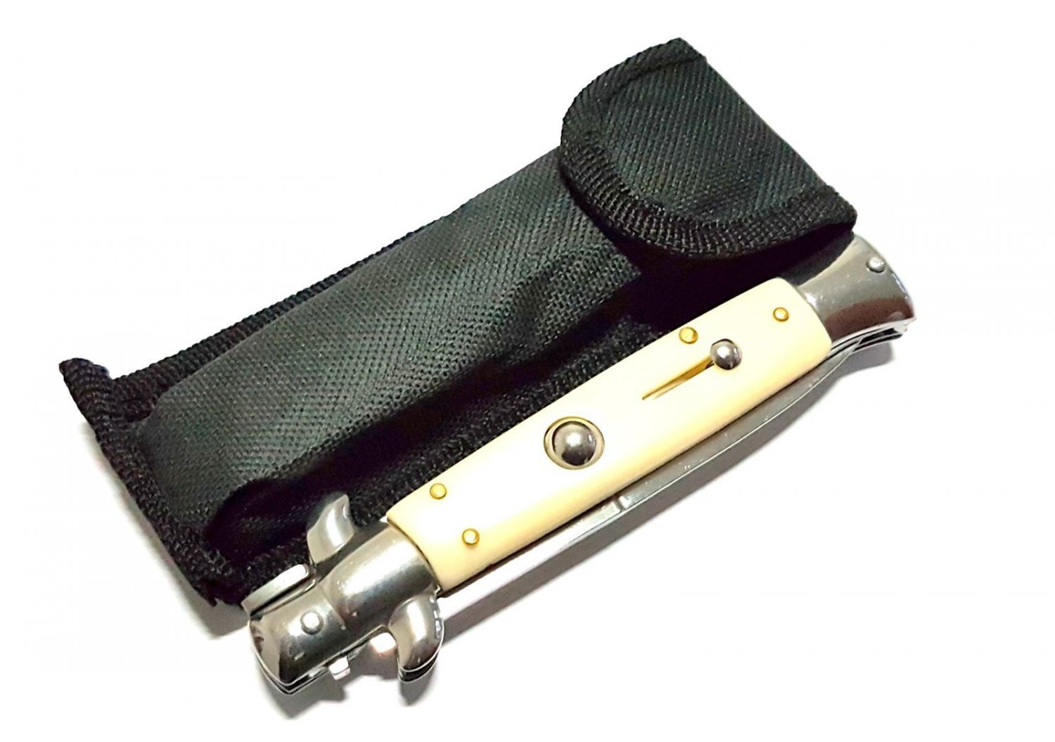 Best Quality Automatic Switchblade Stiletto Italy Stiletto Spring