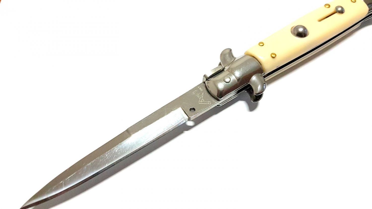 stiletto automatic knife