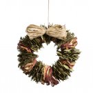 Applejack Wreath (unscented)