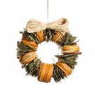 Orange Blossom Wreath (scented)