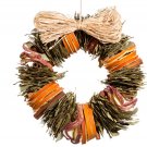 Santa Fe Wreath