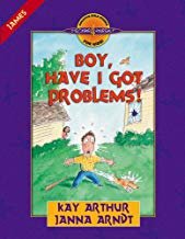 Boy have I got problems!