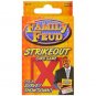 Family Feud strikeout