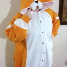 Custom Space Lion Kigurumi