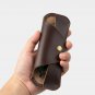 Handmade Genuine Leather Glasses case, Eyeglasses Storage Holder