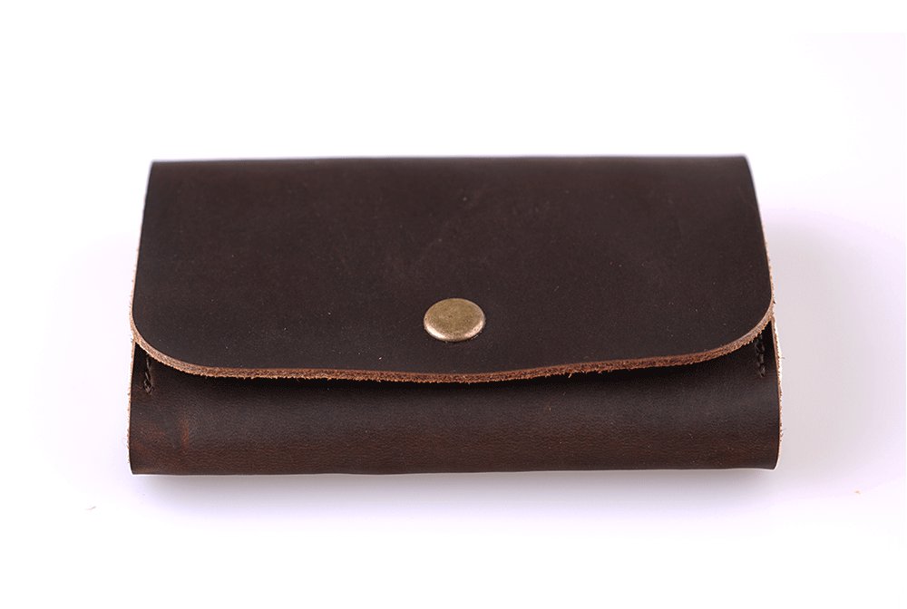 Handmade Genuine Leather Cards case, Card Holder, Business Card Holder