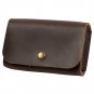 Handmade Genuine Leather Cards case, Card Holder, Business Card Holder