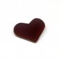 2pcs Handmade Genuine Leather Charm Bookmark, Mini furnish and decorate,Corner Page Marker