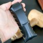 Customized Handmade Genuine Leather E-cigarettes case, Swiss Army knife Holder