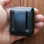 Handmade Genuine Leather lighter case, lighter Holder, smoking accessories