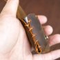 Handmade Genuine Leather lighter case,Brown lighter Holder, smoking accessories
