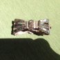Sterling Abalone Shell 7 " Bracelet Mexico Taxco 925 signed & Marked RLS